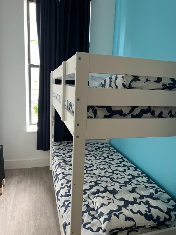 East Harlem Hostel 뉴욕 외부 사진