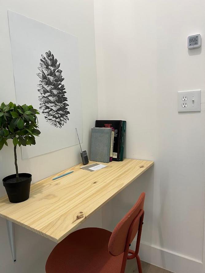 East Harlem Hostel 뉴욕 외부 사진