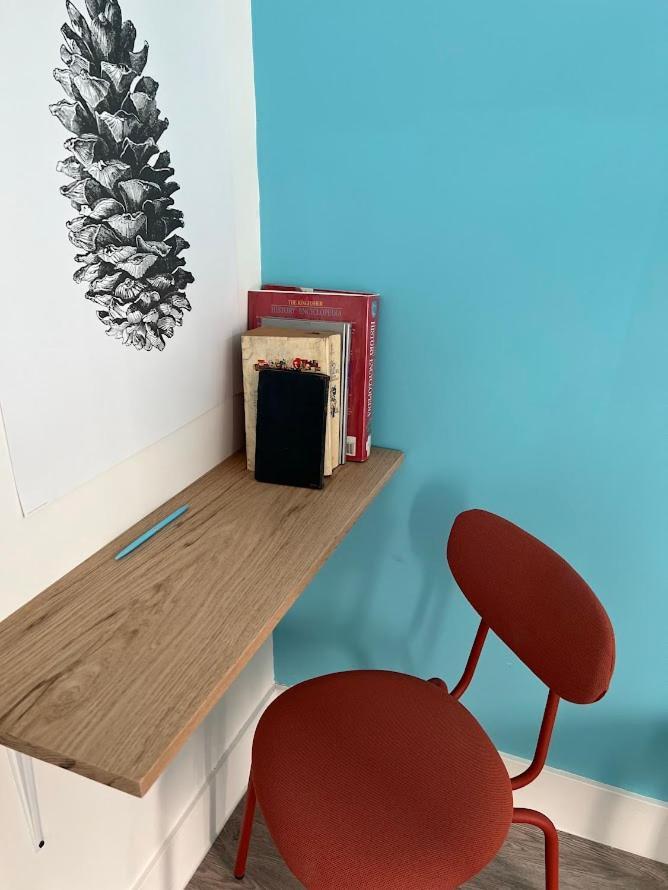 East Harlem Hostel 뉴욕 외부 사진