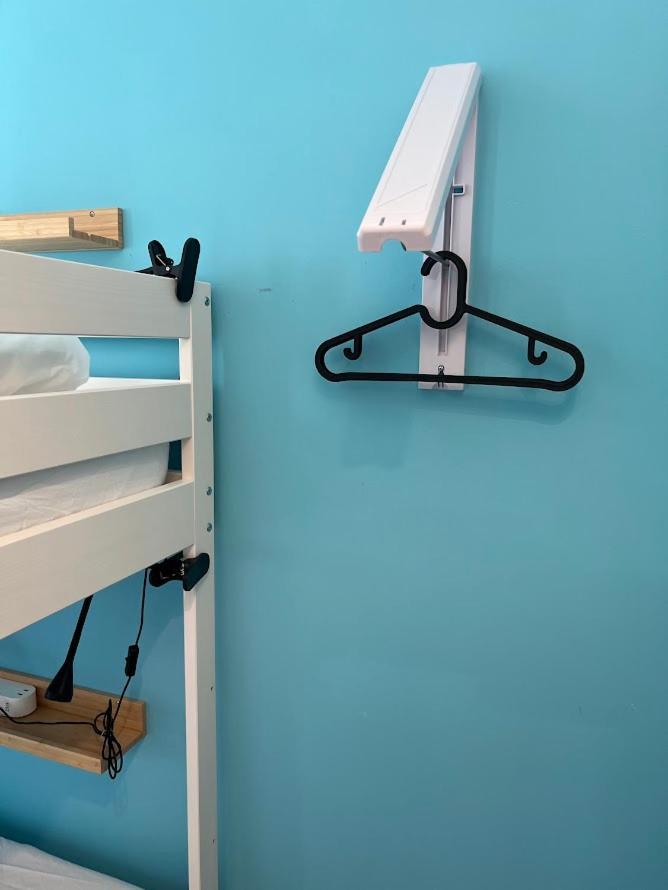 East Harlem Hostel 뉴욕 외부 사진