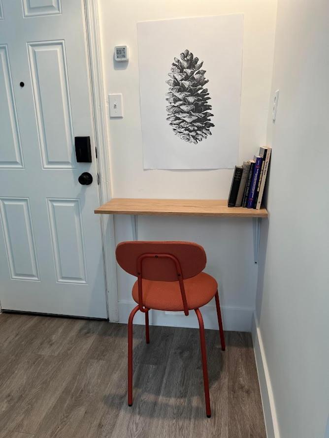 East Harlem Hostel 뉴욕 외부 사진