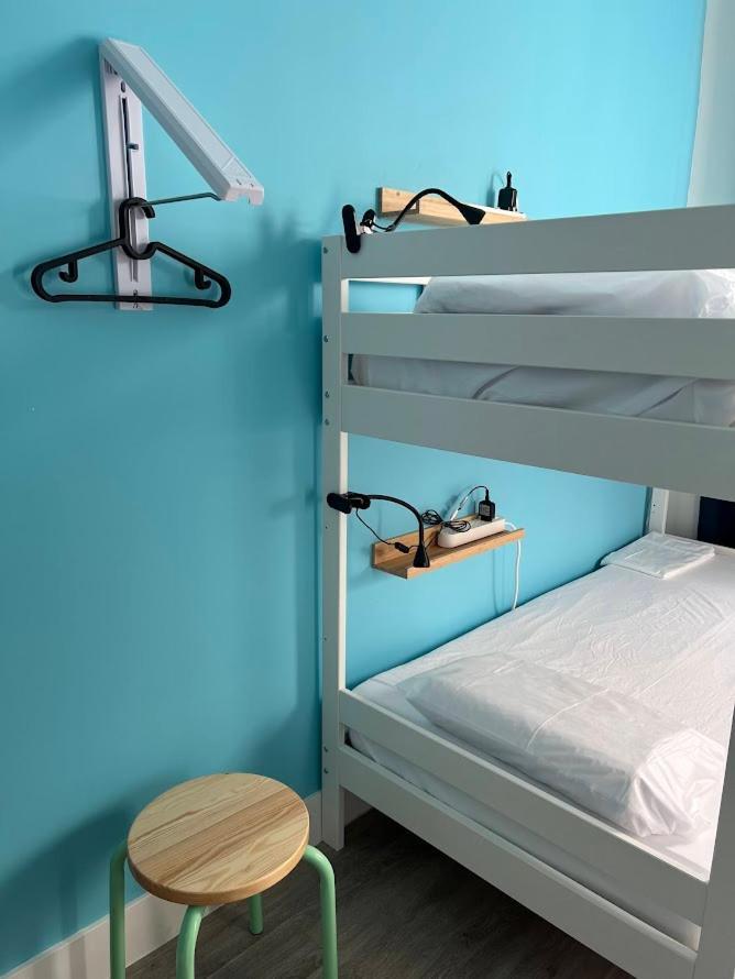 East Harlem Hostel 뉴욕 외부 사진