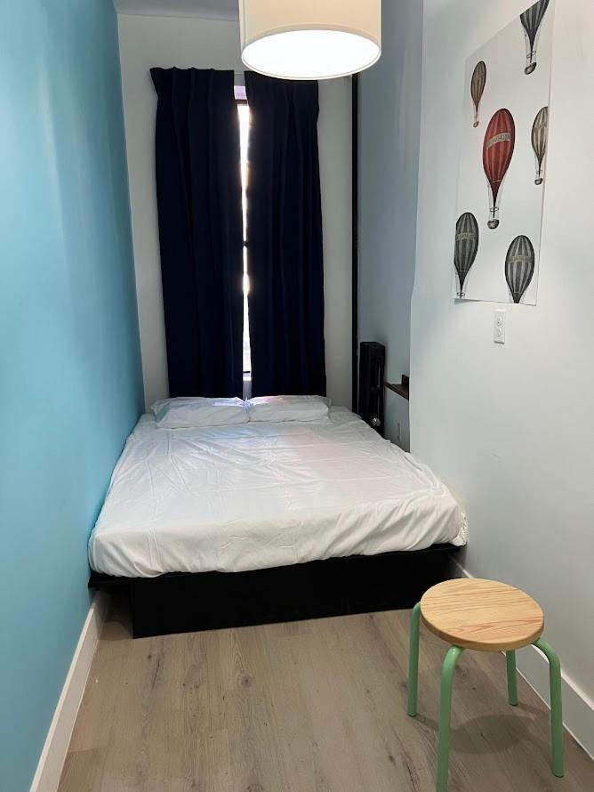 East Harlem Hostel 뉴욕 외부 사진