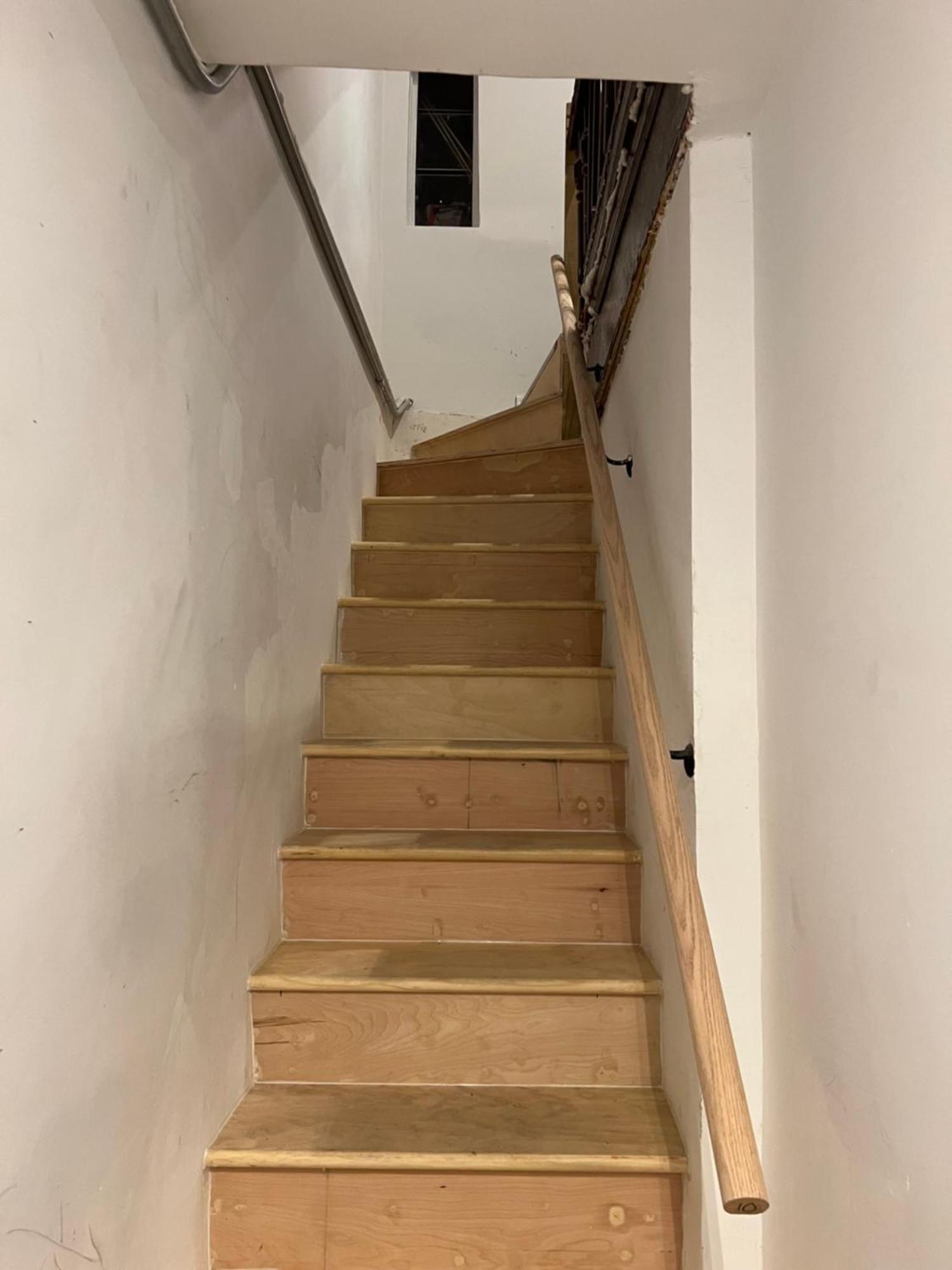 East Harlem Hostel 뉴욕 외부 사진