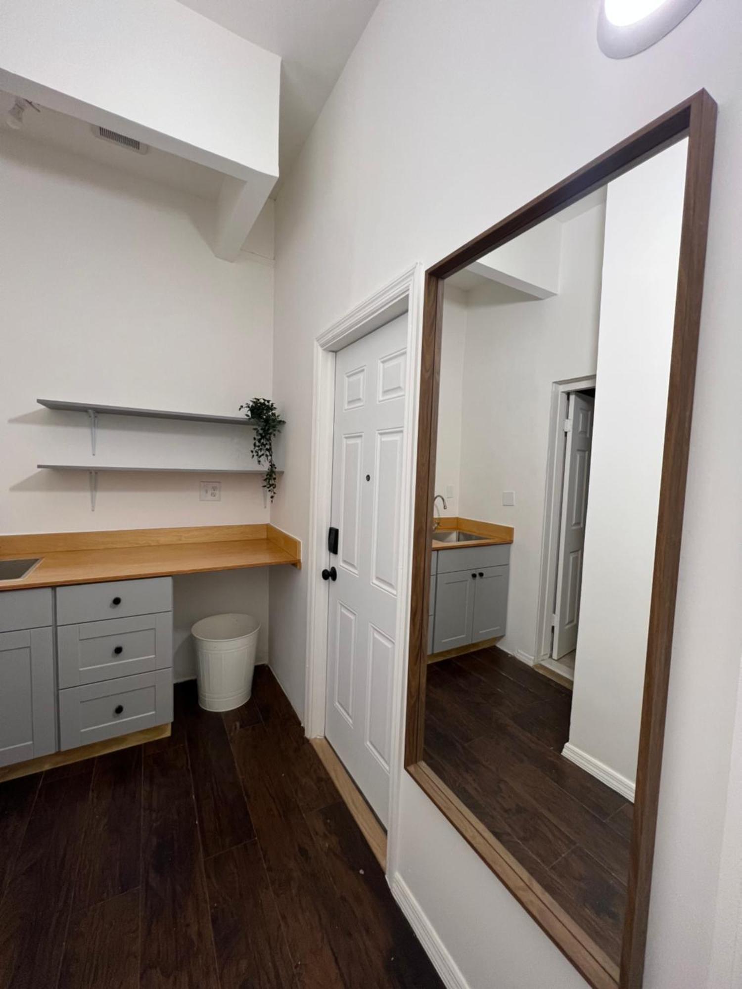 East Harlem Hostel 뉴욕 외부 사진
