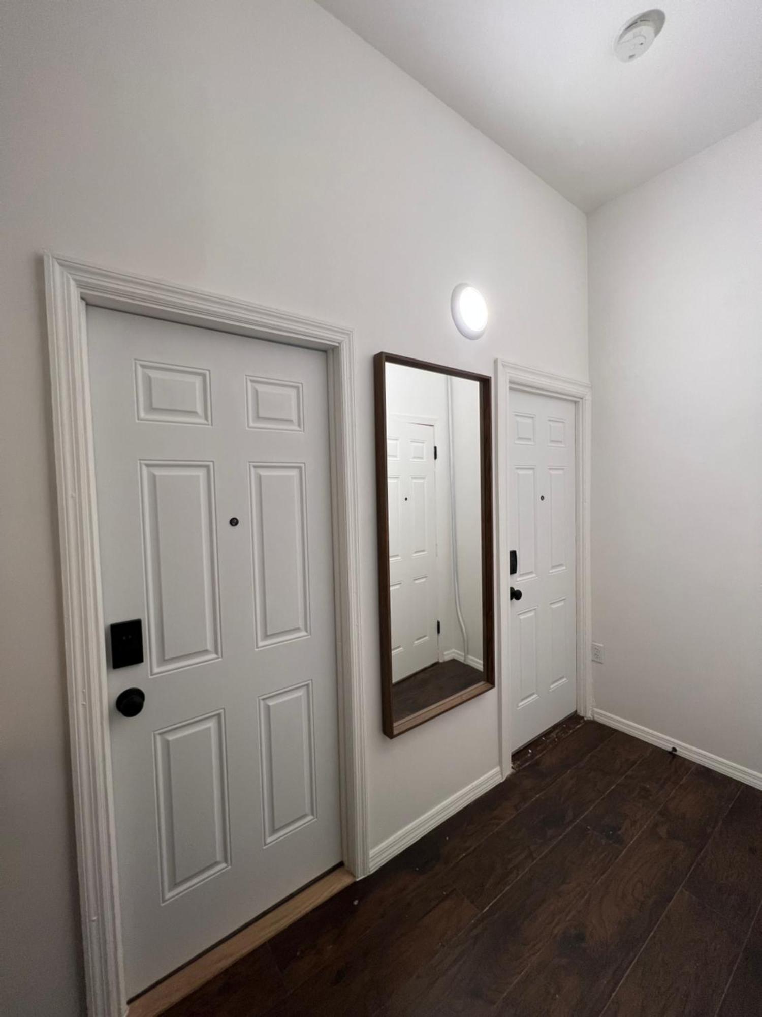 East Harlem Hostel 뉴욕 외부 사진