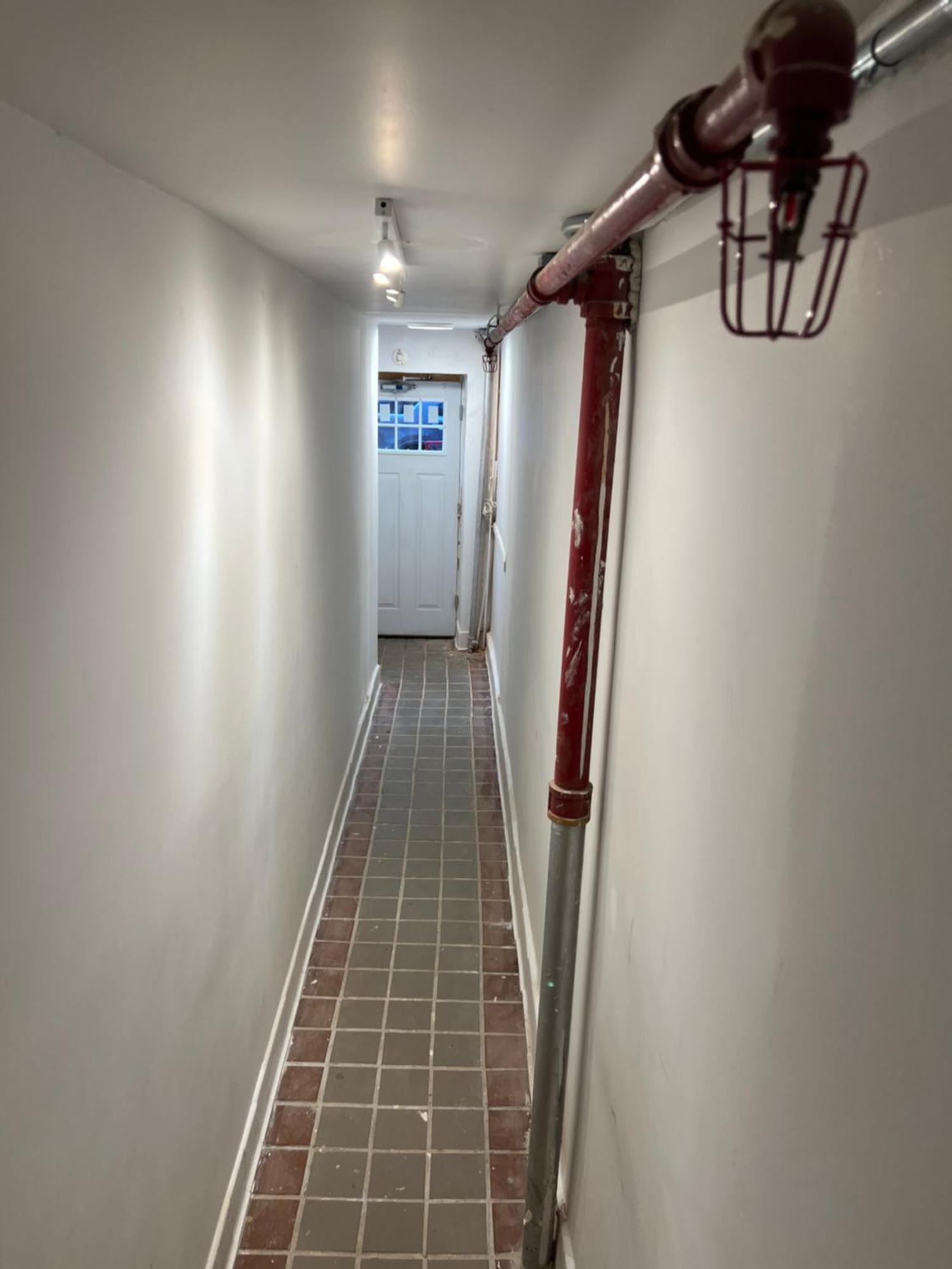East Harlem Hostel 뉴욕 외부 사진