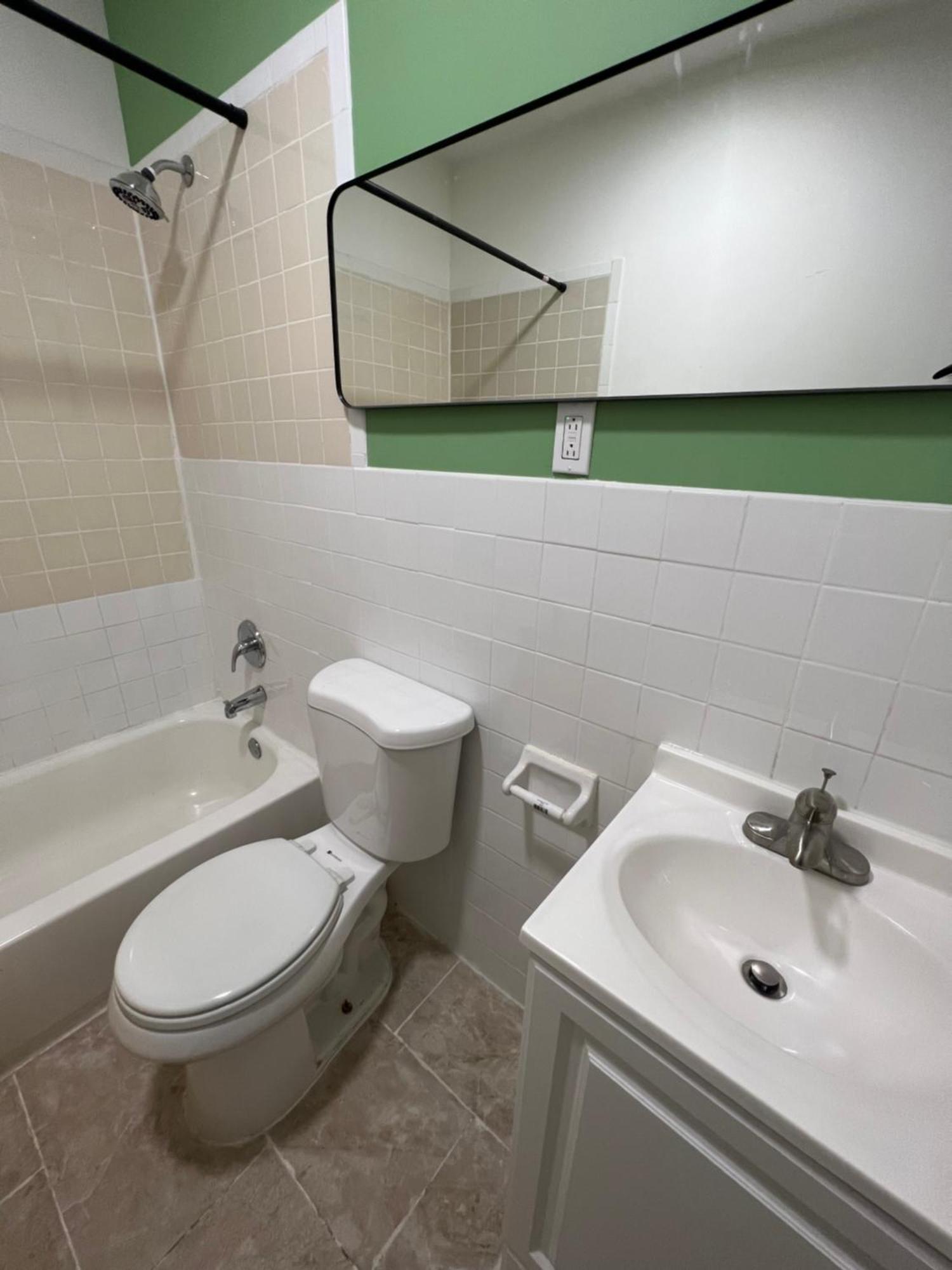 East Harlem Hostel 뉴욕 외부 사진