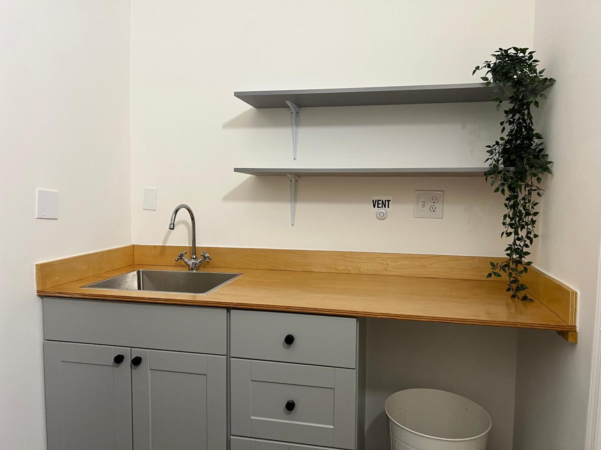 East Harlem Hostel 뉴욕 외부 사진