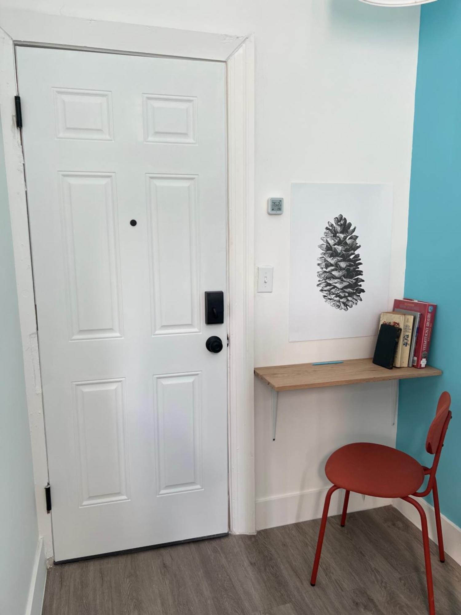 East Harlem Hostel 뉴욕 외부 사진